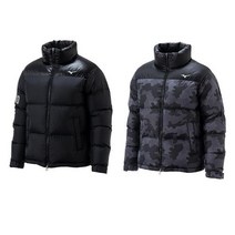 미즈노코리아 스키 파카 미드 다운 자켓 32YE9665