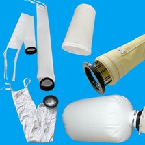산업용 두툼한 목공 집진기 집진백 먼지 주머니 봉투 집진기백 집진포 보일러 필터백 먼지필터 백, 630X1000