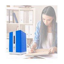 AQUALKA 수소 흡입기 휴대용 H2 흡입 기계 비강 테라피 150ml/분 SPE 이온화 장치 가정/여행용 웰니스 사용 99.99% 고순도