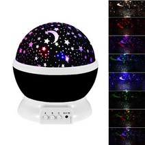 세가토이 홈스타 플라네타륨 홈스타플라네타리움 별지시기 planetarium 천체투영기, 검정색과 흰색