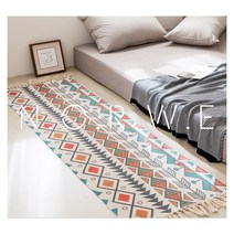 모로코 카페트 빈티지 러그 보헤미안 발리 거실 인테리어 소품