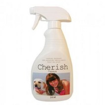 [기간행사]500ml 향균 탈취제(파파야향) 체리쉬, 1