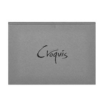 삼원 크로키하드커버 양장제본(CE03) B6