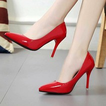 [KT알파쇼핑]여자 펌프스 킬힐 하이힐 각선미 예쁜 스타일 코디
