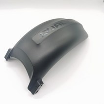 미니 모터용 전방 및 후방 휠 커버 스쿠터 부품 전면 후면 펜더 머드 가드 듀얼트론 썬더 DT3, [03] DT3 rear