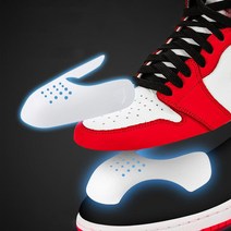 운동화 신발 앞코 주름 구김 방지 슈케어 슈가드 2P, 1슈가드-여성용2P