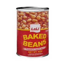 라리 베이크드빈스, 420g, 4개
