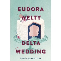 Delta Wedding Paperback, Mariner Books
