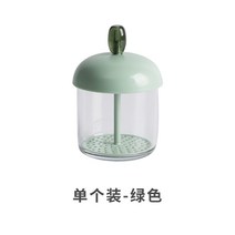 Ogfaour 물명세척 브러쉬 실리콘 두피 클렌징 여성 머리 마사지 세척용 헤드기어-187677, 옵션12, 단일옵션