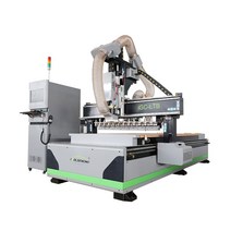 밀링머신 목재 조각 자동 가구 제작 기계 중국 Atc CNC 라우터, 1.deposit