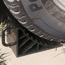 카라반 자동차 고정블럭 고임목 버팀목kd205445