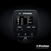 [국내정품] 프로포토 Profoto Air Remote TTL - 동조기 기종선택, Air Remote TTL-N (니콘용)