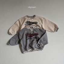 디그린 맴피스맨투맨