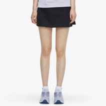 프로스펙스 HC01 레깅스 커버업 랩스커트 WH-M332 편한 착장감 운동 전후 PW3WH23M332