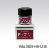CANS 도전성 수지 접착제-ELCOAT P-100, 1개