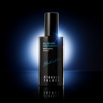 남성올인원 아놀드파머 블랙에디션 올인원에센스 200ml, 1개