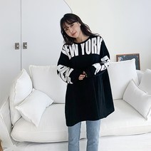 베니코코 뉴욕 픽업 티셔츠