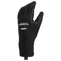 아덴바이크 남성용 논 스탠다드 라이트 윈드 글러브 2.0 방풍 기모 자전거 장갑