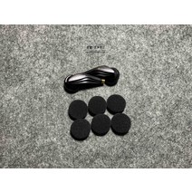해외상품 정품 독일 사람 MX375 인이어식 Flat헤드 이어폰 MMCX Bluetooth버전, 2 mmcx 유니트 + 와이어 + 귀_공식 표준