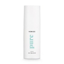 태닝오일 VENICE PURE Self Tan Lotion