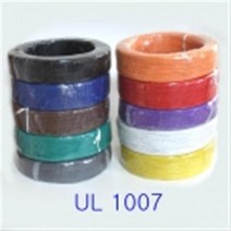 UL 1007 LEAD WIRE 리드와이어 M단위 컷팅 모음 AWG28/26/24/22/20/18/16, AWG20 (20M), 회색(GRAY)