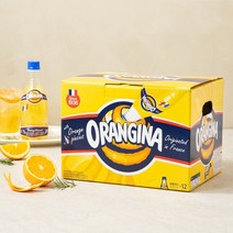 오랑지나 420ml X 12입 479943, 2483, 12개