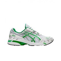 아식스 젤 1090 화이트 그린 Asics Gel-1090 White Green