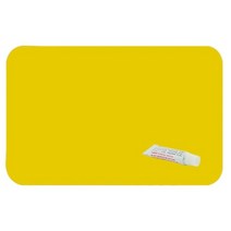 호비카약 패들 보드 요트 피싱 보트 풍선 플라스틱 카약 특수 PVC 수리 패치 키트 200x130mm 방수 접착제 리브 카누 딩기 에어 베드, 빨간색, 02 -Y