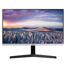 삼성전자 60.4cm 컴퓨터 모니터, S24R35A