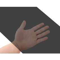 차량 시트지 자동차 연기 안개등 헤드 라이트 미등 색조 비닐 필름 시트 스티커 Bmw F20 f31 X3, 02 light black