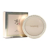 수려한 연 퍼펙트 메이크업 - 스킨커버, 21호(신), 1개