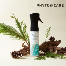 JW생활건강 피톤케어 포레스트샤워 300mlX4+리필 500mlX4+80mlX2, 단일옵션