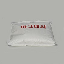 호남시멘트 마그네샤 12kg 백회가루[SN:_66+cy], 선택없음▷, 선택없음▷