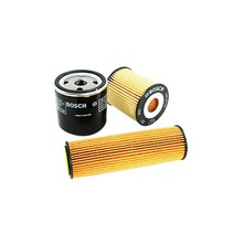 현대 LF쏘나타 디젤 보쉬 정품 오일필터 O0098, 단품