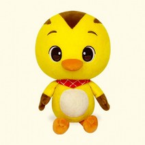 엄마까투리 봉제인형 40cm 꽁지 인형장난감, 상세페이지 참조, 단품