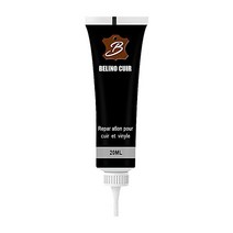 고급 가죽 수리 젤 홈 보완 색상 페이스트 20Ml 자동차 시트용 화학 1 개, 05 Black
