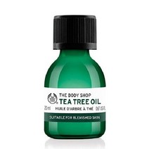 더바디샵 티트리 오일 20ML, 상세페이지 참조, 상세페이지 참조, 상세페이지 참조