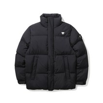 다이나핏 공용 레오 푸퍼 다운 YUW22526Z1