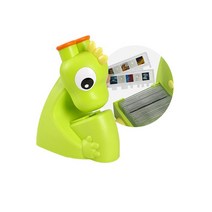 다이노 공룡 표본 관찰 4배 현미경 과학 교구