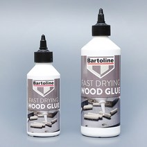 바톨라인 급속건조 목공본드 도마 식기류 무독성 접착제, 250ml(58500560)