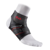 맥데이비드 발바닥 발목 슬리브 보호대 근막염 완화, 왼쪽M, 선택완료