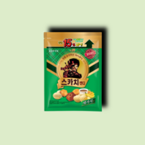 롯데 스카치 캔디 세가지 맛 혼합 캔디 사탕 952g 1개, 스카치 캔디 세가지맛 혼합 952g