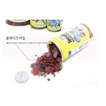 테트라민 300ml 엔젤피쉬 몰리 스워드테일 네온 구피