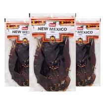 바디아 뉴 멕시코 칠리, 170.1g, 3개