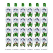 동아제약 가그린 380ml 어린이용 사과 x 24개