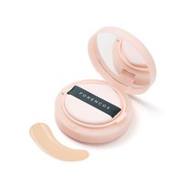 포렌코즈 베어 핏라스팅 쿠션 기획세트(본품+리필) 833285, 22N 캄베이지 세트