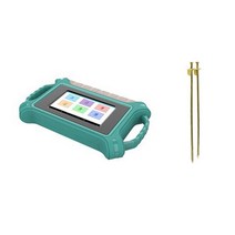 배관불량탐지기 전기탐지기 전기배관 관로 자동 지하 물 탐지기 ADMT-3000S-X 깊은 탐지기 직접 판매, 한개옵션0