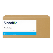 신도리코 P701dn 정품토너 P701T22KK P701T12HKC P701T12HKM P701T12HKY, 2. 파랑정품토너, 1개