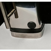 TWO SPIGOT PLUGS 4 바이타믹스 Vitamix 4000 3600 STAINLESS STEEL SERIES CONTAINER-2