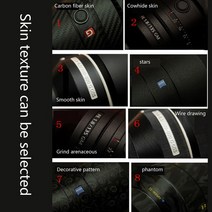 프리미엄 탄소 섬유 데칼 스킨 랩 바디 커버 케이스 라이카 M240 MP 카메라 프로텍터 코트 3M, 16 M246 8
